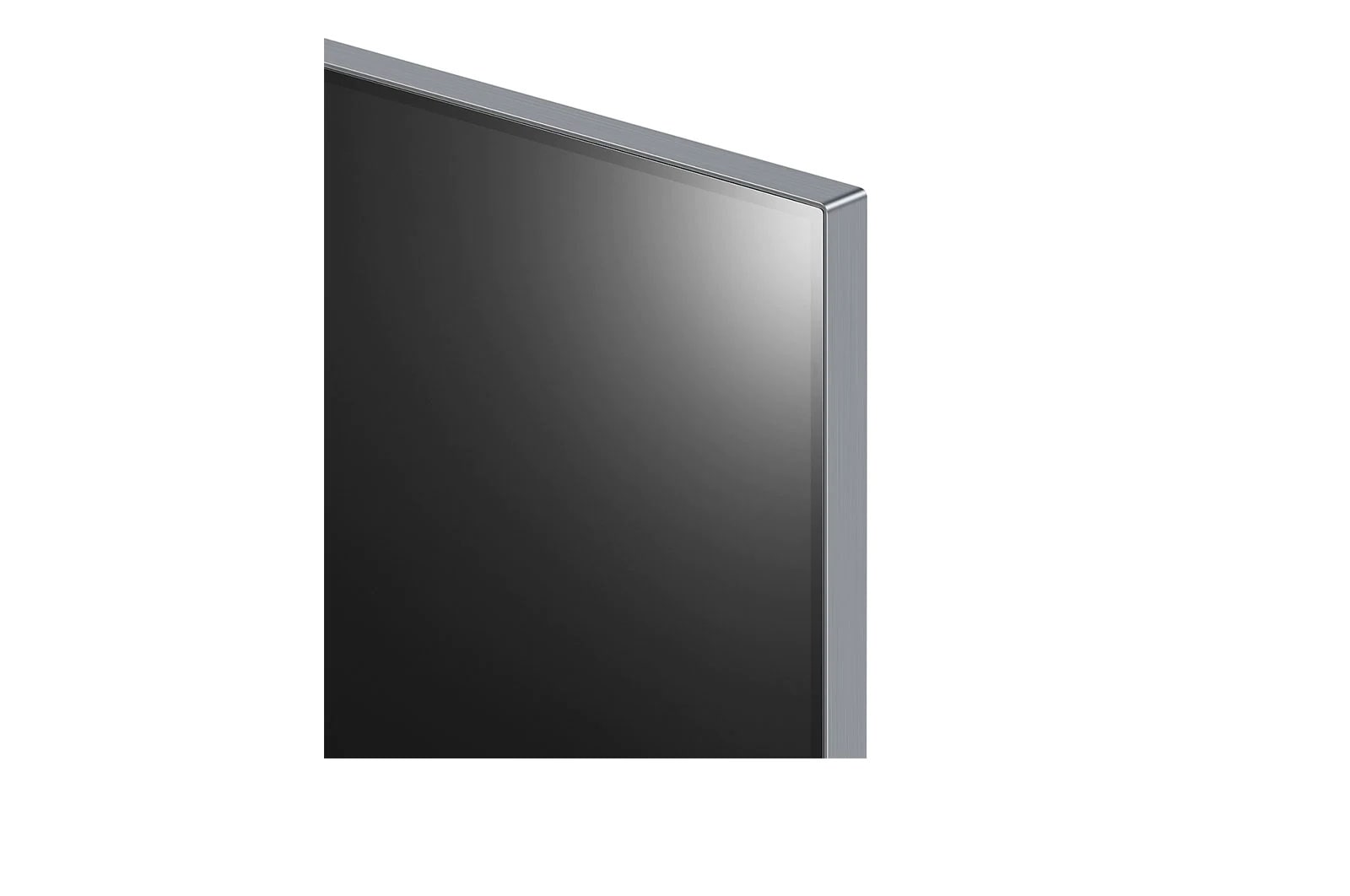 LG Telewizor LG 55” OLED evo Gallery 4K ze sztuczną inteligencją, Cinema HDR, Smart TV, 120Hz, DVB-T2/HEVC, OLED55G2, OLED55G23LA