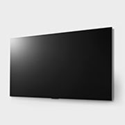 LG Telewizor LG 55” OLED evo Gallery 4K ze sztuczną inteligencją, Cinema HDR, Smart TV, 120Hz, DVB-T2/HEVC, OLED55G2, OLED55G23LA