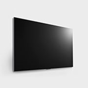 LG Telewizor LG 55” OLED evo Gallery 4K ze sztuczną inteligencją, Cinema HDR, Smart TV, 120Hz, DVB-T2/HEVC, OLED55G2, OLED55G23LA