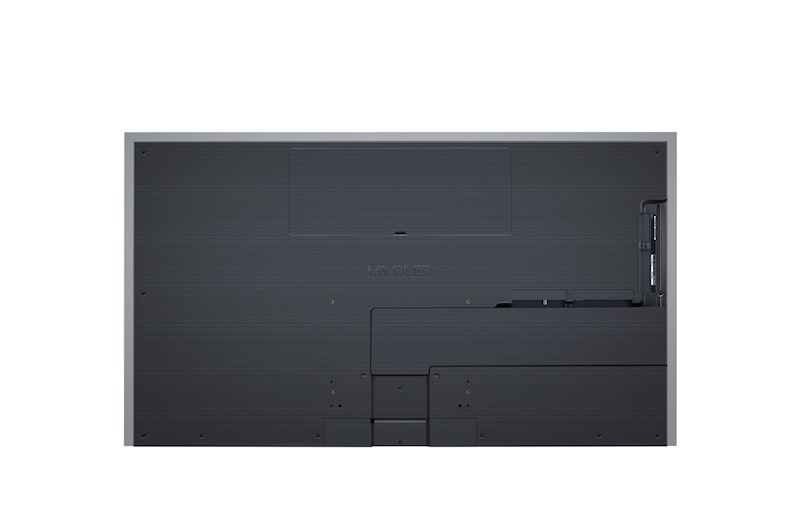 LG 55-calowy LG OLED evo AI G4 4K do 144Hz Smart TV 2024, OLED55G45LW