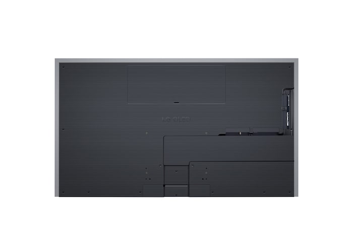 LG 55-calowy LG OLED evo AI G4 4K do 144Hz Smart TV 2024, OLED55G45LW