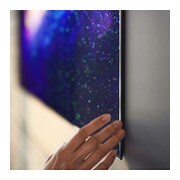LG Telewizor LG 55” OLED Gallery 4K Cinema HDR AI TV ze sztuczną inteligencją OLED55GX, OLED55GX3LA