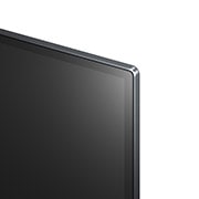LG Telewizor LG 55” OLED Gallery 4K Cinema HDR AI TV ze sztuczną inteligencją OLED55GX, OLED55GX3LA