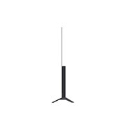 LG Telewizor LG 65” OLED 4K 2021 AI TV ze sztuczną inteligencją, DVB-T2/HEVC, OLED65A1, OLED65A13LA