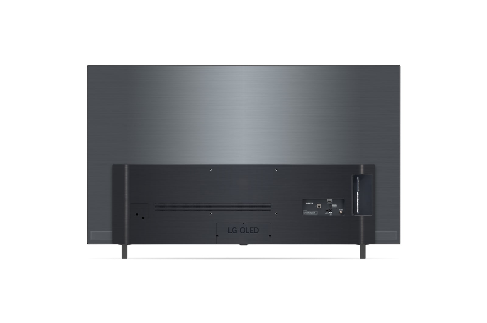 LG Telewizor LG 65” OLED 4K 2021 AI TV ze sztuczną inteligencją, DVB-T2/HEVC, OLED65A1, OLED65A13LA