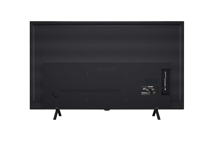 LG 65-calowy LG OLED AI B4 4K Smart TV 2024 , OLED65B42LA