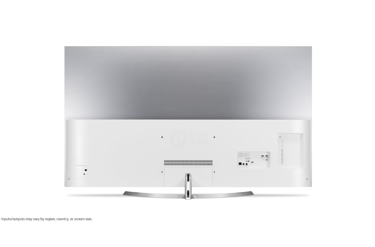 LG 65" TELEWIZOR LG OLED 4K, OLED65B7V