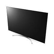LG Telewizor LG 65" OLED 4K HDR AI TV ze sztuczną inteligencją OLED65B8, OLED65B8SLC