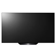 LG Telewizor LG 65” OLED 4K Cinema HDR AI TV ze sztuczną inteligencją OLED65B97, OLED65B97LA