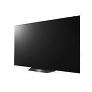 LG Telewizor LG 65” OLED 4K Cinema HDR AI TV ze sztuczną inteligencją OLED65B97, OLED65B97LA