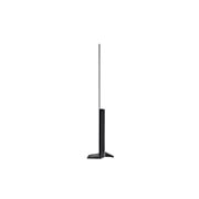 LG Telewizor LG 65” OLED 4K Cinema HDR AI TV ze sztuczną inteligencją OLED65B97, OLED65B97LA