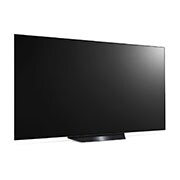 LG Telewizor LG 65” OLED 4K Cinema HDR AI TV ze sztuczną inteligencją OLED65B97, OLED65B97LA