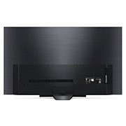 LG Telewizor LG 65” OLED 4K Cinema HDR AI TV ze sztuczną inteligencją OLED65B97, OLED65B97LA