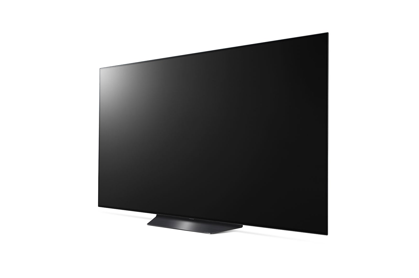 LG Telewizor LG 65” OLED 4K Cinema HDR AI TV ze sztuczną inteligencją OLED65B97, OLED65B97LA