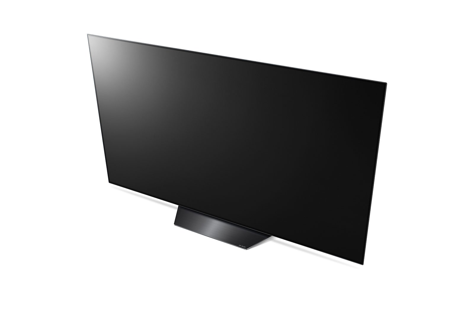 LG Telewizor LG 65” OLED 4K Cinema HDR AI TV ze sztuczną inteligencją OLED65B9, OLED65B9PLA