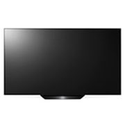 LG Telewizor LG 65” OLED 4K Cinema HDR AI TV ze sztuczną inteligencją OLED65B9, OLED65B9PLA