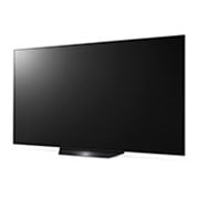 LG Telewizor LG 65” OLED 4K Cinema HDR AI TV ze sztuczną inteligencją OLED65B9, OLED65B9PLA
