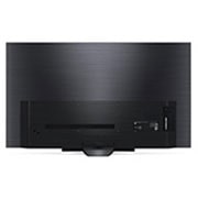 LG Telewizor LG 65” OLED 4K Cinema HDR AI TV ze sztuczną inteligencją OLED65B9, OLED65B9PLA