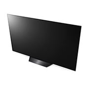 LG Telewizor LG 65” OLED 4K Cinema HDR AI TV ze sztuczną inteligencją OLED65B9, OLED65B9PLA