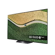 LG Telewizor LG 65” OLED 4K Cinema HDR AI TV ze sztuczną inteligencją OLED65B9S, OLED65B9SLA