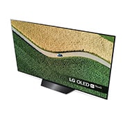 LG Telewizor LG 65” OLED 4K Cinema HDR AI TV ze sztuczną inteligencją OLED65B9S, OLED65B9SLA