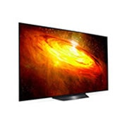 LG Telewizor LG 65” OLED 4K Cinema HDR AI TV ze sztuczną inteligencją OLED65BX, OLED65BX3LB