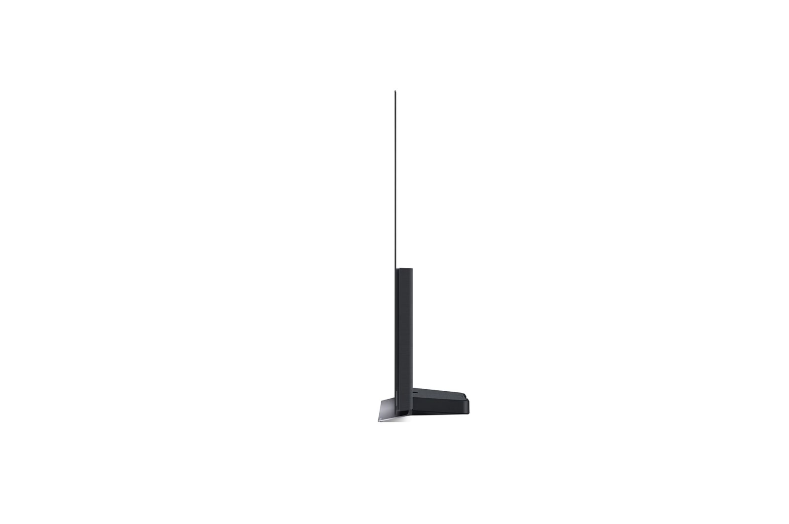 LG Telewizor LG 65” OLED 4K Cinema HDR AI TV ze sztuczną inteligencją, DVB-T2/HEVC, OLED65C1, OLED65C11LB