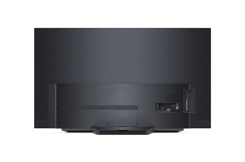 LG Telewizor LG 65” OLED 4K Cinema HDR AI TV ze sztuczną inteligencją, DVB-T2/HEVC, OLED65C1, OLED65C11LB