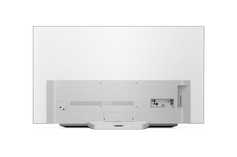 LG Telewizor LG 65” OLED 4K Cinema HDR AI TV ze sztuczną inteligencją, DVB-T2/HEVC, OLED65C1, OLED65C12LA
