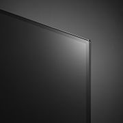 LG Telewizor LG 65” OLED 4K Cinema HDR AI TV ze sztuczną inteligencją, DVB-T2/HEVC, OLED65C1, OLED65C12LA