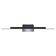 LG Telewizor LG 65” OLED evo 4K ze sztuczną inteligencją, Cinema HDR, Smart TV, 120Hz, DVB-T2/HEVC, OLED65C2, OLED65C21LA