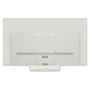 LG Telewizor LG 65” OLED evo 4K ze sztuczną inteligencją, Cinema HDR, Smart TV, 120Hz, DVB-T2/HEVC, OLED65C2, OLED65C22LB