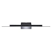 LG Telewizor LG 65” OLED evo 4K Smart TV ze sztuczną inteligencją, 120Hz, OLED65C3, OLED65C31LA