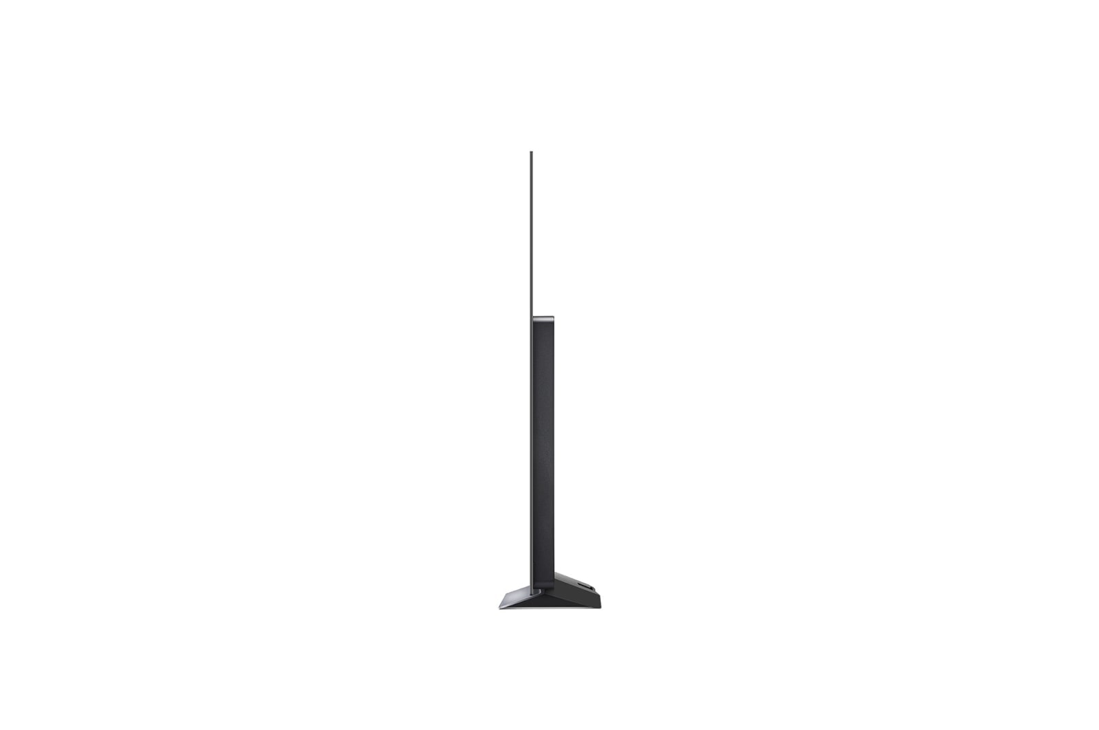 LG Telewizor LG 65” OLED evo 4K Smart TV ze sztuczną inteligencją, 120Hz, OLED65C3, OLED65C31LA