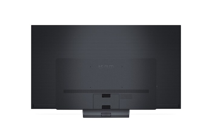 LG Telewizor LG 65” OLED evo 4K Smart TV ze sztuczną inteligencją, 120Hz, OLED65C3, OLED65C31LA