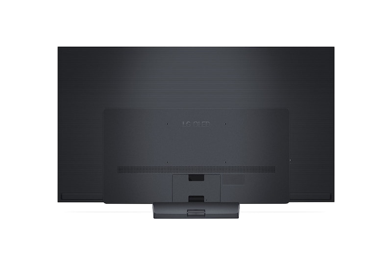 LG Telewizor LG 65” OLED evo 4K Smart TV ze sztuczną inteligencją, 120Hz, OLED65C3, OLED65C31LA
