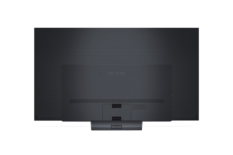 LG Telewizor LG 65” OLED evo 4K Smart TV ze sztuczną inteligencją, 120Hz, OLED65C35, OLED65C35LA