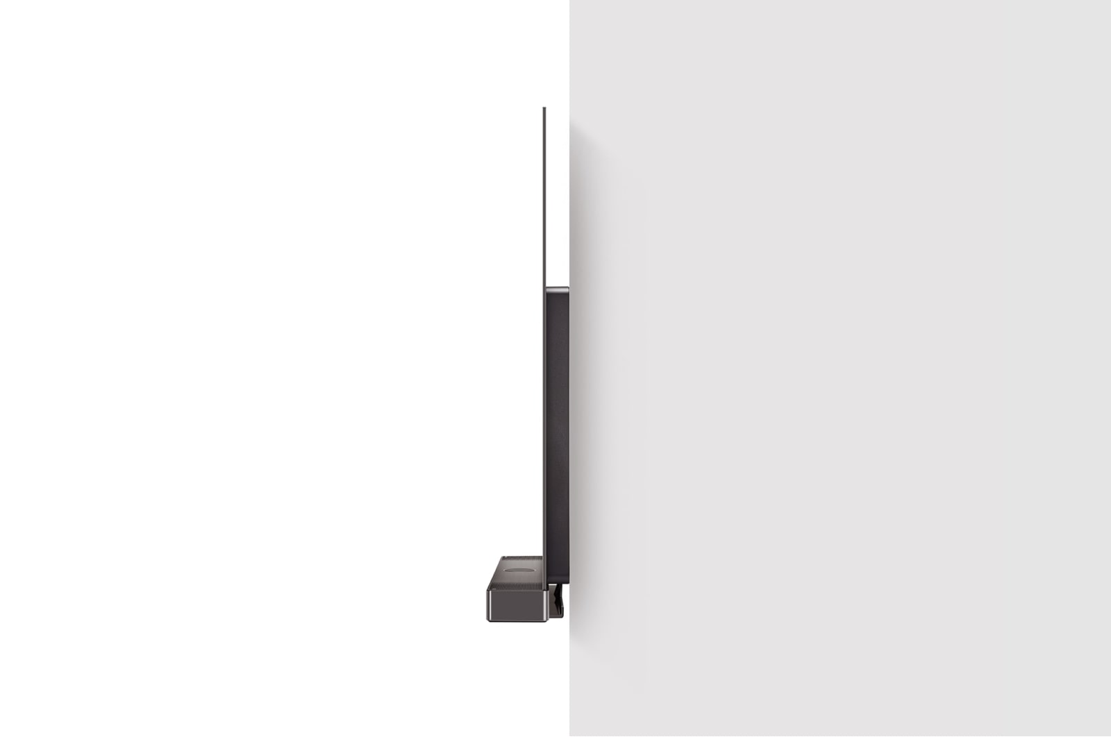 LG 65-calowy LG OLED evo AI C4 4K do 144Hz Smart TV 2024, OLED65C44LA