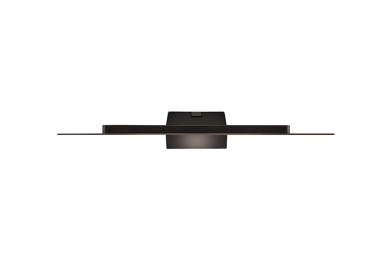 LG 65-calowy LG OLED evo AI C4 4K do 144Hz Smart TV 2024, OLED65C45LA