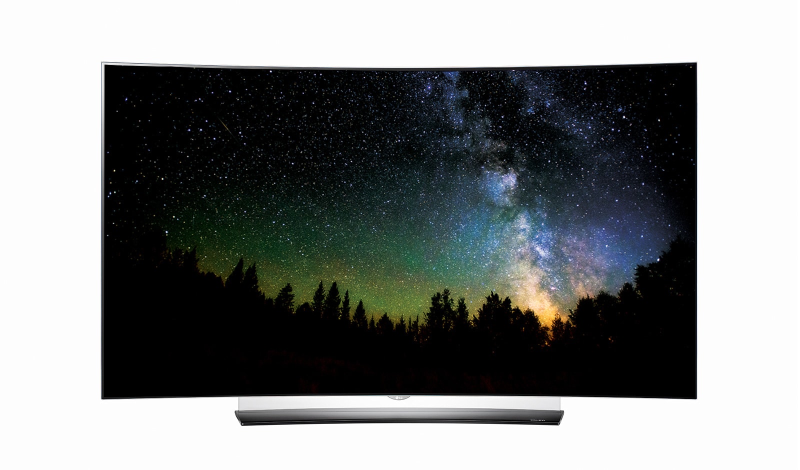 TELEWIZOR LG SIGNATURE OLED