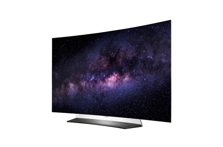 LG 65" TELEWIZOR LG OLED 4K, OLED65C6V