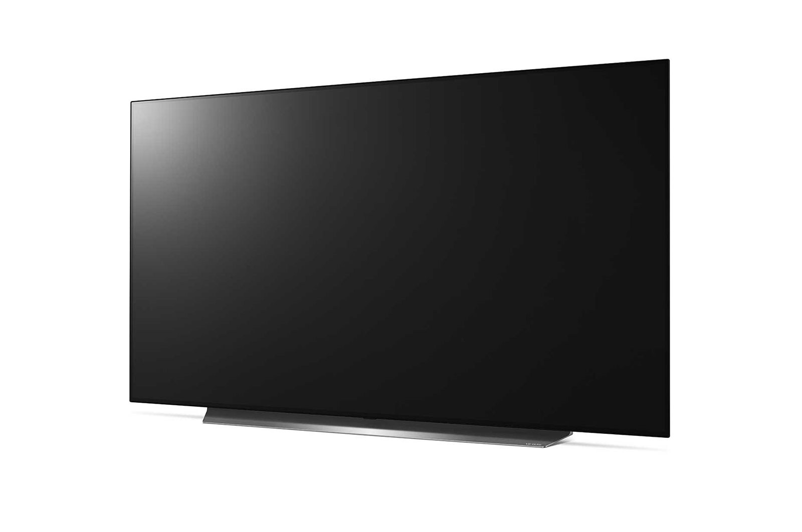 LG Telewizor LG 65" OLED 4K HDR Procesor II generacji α9 AI TV ze sztuczną inteligencją OLED65C9, OLED65C9PLA