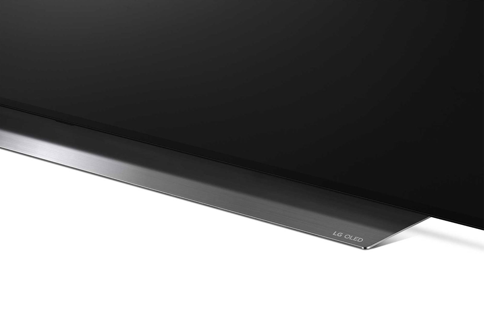 LG Telewizor LG 65" OLED 4K HDR Procesor II generacji α9 AI TV ze sztuczną inteligencją OLED65C9, OLED65C9PLA