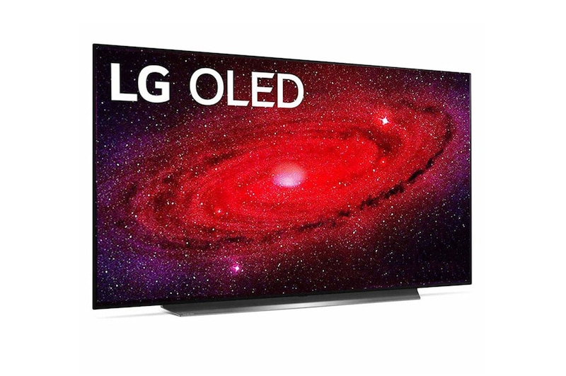 LG Telewizor LG 65” OLED 4K Cinema HDR AI TV ze sztuczną inteligencją OLED65CX , OLED65CX3LA