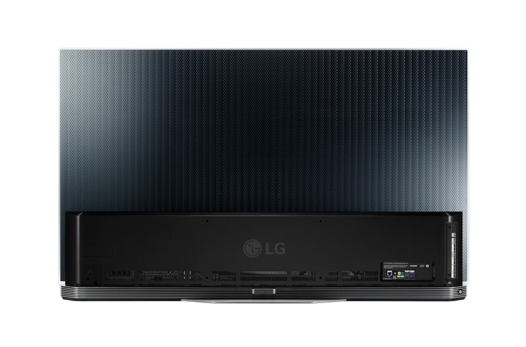 LG 65" TELEWIZOR LG OLED 4K, OLED65E6V