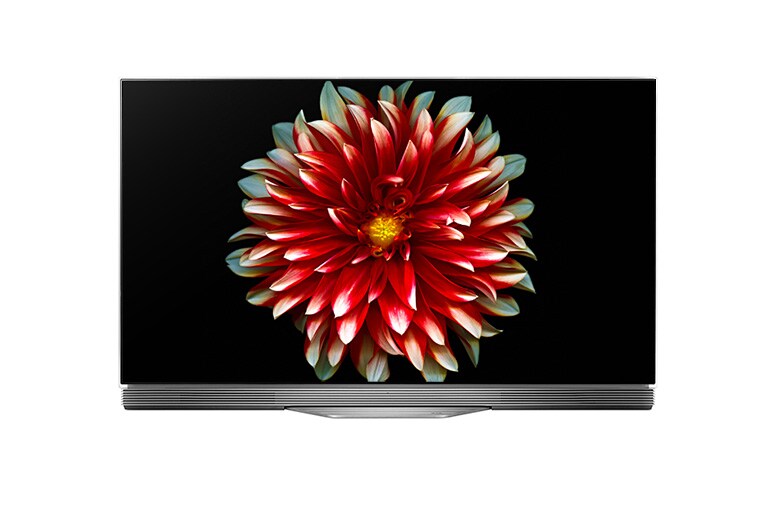 LG 65" TELEWIZOR LG OLED 4K, OLED65E7V