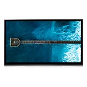 Telewizor LG 65&#34; OLED 4K HDR Procesor II generacji α9 AI TV ze sztuczną inteligencją OLED65E9 OLED65E9PLA - widok z przodu