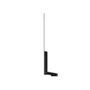 LG Telewizor LG 65" OLED 4K HDR Procesor II generacji α9 AI TV ze sztuczną inteligencją OLED65E9, OLED65E9PLA