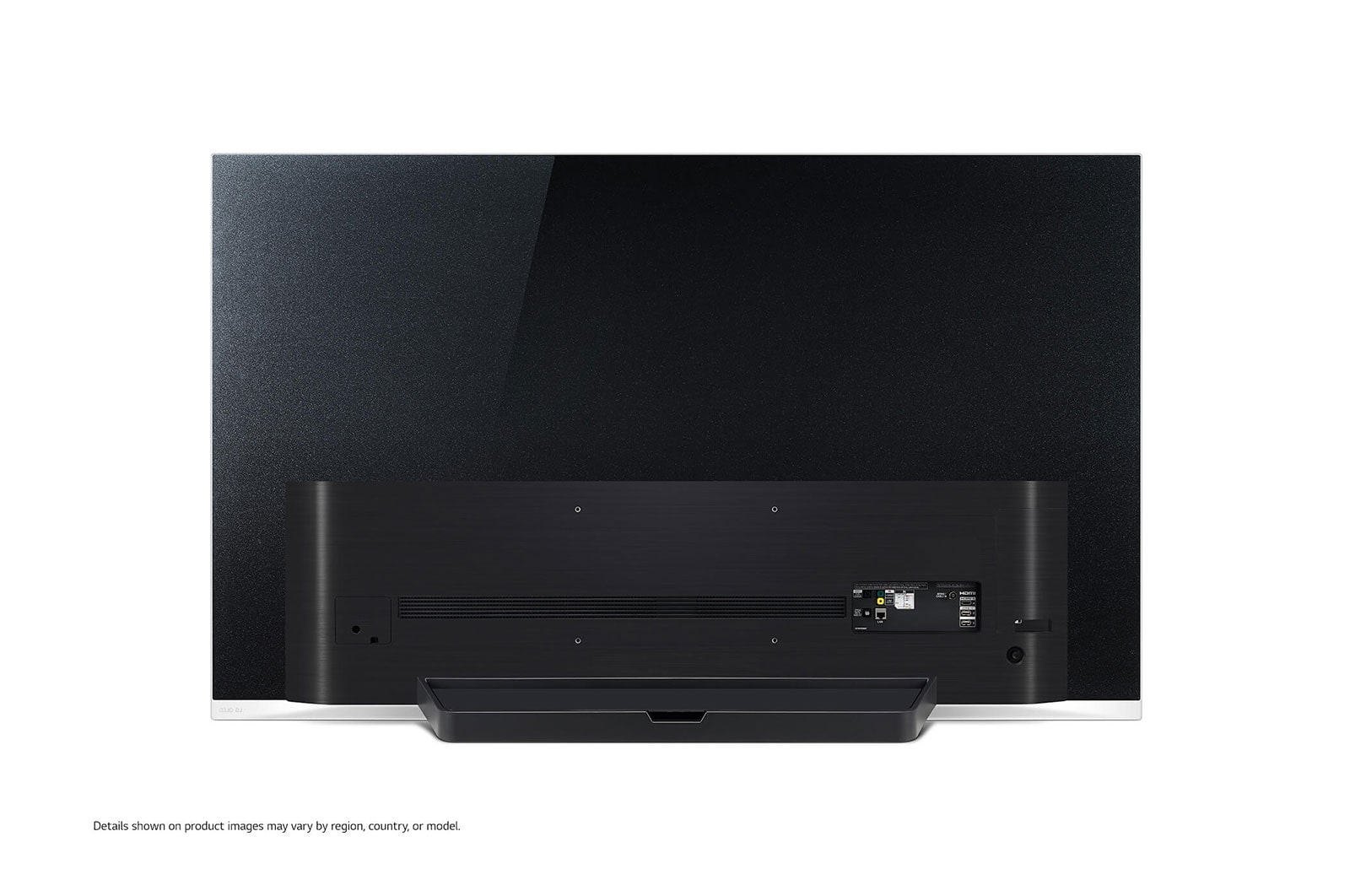 LG Telewizor LG 65" OLED 4K HDR Procesor II generacji α9 AI TV ze sztuczną inteligencją OLED65E9, OLED65E9PLA