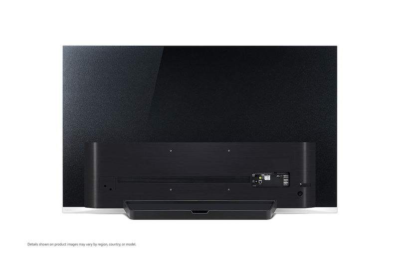 LG Telewizor LG 65" OLED 4K HDR Procesor II generacji α9 AI TV ze sztuczną inteligencją OLED65E9, OLED65E9PLA